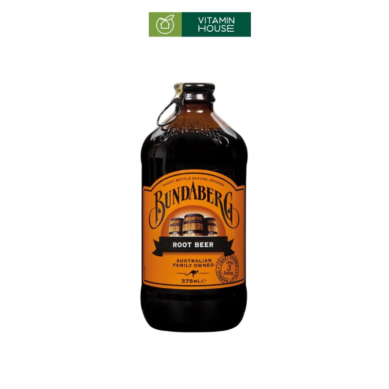 Nước Ép Bundaberg Úc Ngon Sảng Khoái Nhiều Vị