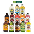 Nước Ép Bundaberg Úc Ngon Sảng Khoái Nhiều Vị