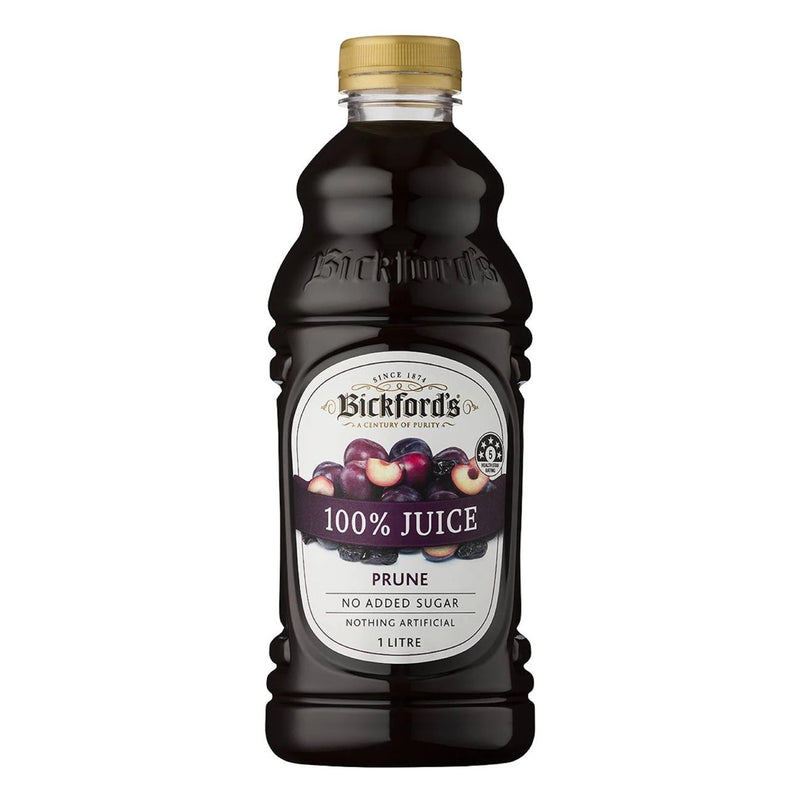 Nước Ép Bickford's Úc Chai 1L