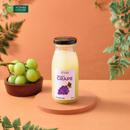 Nước Ép Nho Vitamin House Chai 250ml