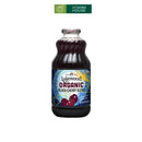 Nước Ép Organic Nhiều Hương Vị Lakewood Chai 946ml