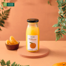 Nước Ép Quýt Vitamin House Chai 250ml