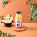 Nước Ép Táo Ổi Vitamin House Chai 250ml