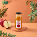 Nước Ép Táo Vitamin House Chai 250ml