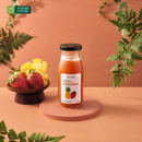 Nước Ép Thơm Dâu Vitamin House Chai 250ml
