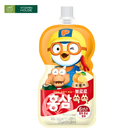 Nước Hồng Sâm Pororo Hàn Quốc Gói 100ml (36M+)