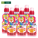 Chai Nước Pororo Hàn Quốc 235ml (Đủ Vị)