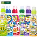 Chai Nước Pororo Hàn Quốc 235ml (Đủ Vị)