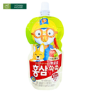 Nước Hồng Sâm Pororo Hàn Quốc Gói 100ml (36M+)