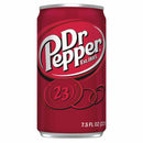 Nước Ngọt Có Gas Dr.Pepper Mỹ Lon 355ml