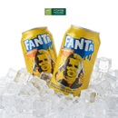 Nước Ngọt Fanta Vị Dứa Mỹ 355ml