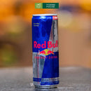 Nước Tăng Lực Redbull Áo Lon 250ml Ngon Sảng Khoái