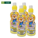 Chai Nước Pororo Hàn Quốc 235ml (Đủ Vị)