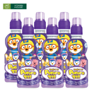Chai Nước Pororo Hàn Quốc 235ml (Đủ Vị)