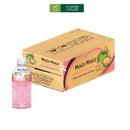 Nước Uống Mogu Mogu Thạch Dừa Sảng Khoái Từ Từng Miếng Thạch