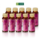 Nước Uống Collagen Luxerich Shiseido Hộp 10 Chai