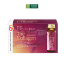 Nước Uống Collagen Luxerich Shiseido Hộp 10 Chai