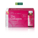 Nước Uống The Collagen Shiseido Hộp 10 Chai
