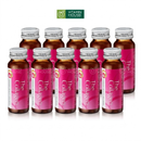 Nước Uống The Collagen Shiseido Hộp 10 Chai