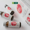 Nước Uống Trắng Da Collagen Pure White Nhật Hộp 10 Chai (New)