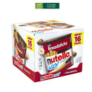 Bánh Que Chấm Nutella&Go Mỹ Hộp 52g