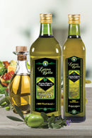 Dầu Olive Pomace Latino Bella TBN Chai 1L