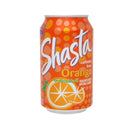 Nước Ngọt Shasta Mỹ Lon 355ml