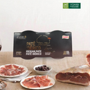 Pate Heo Iberico Nấm Truffle Tây Ban Nha Lốc (2 x 78g) 156g