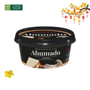 Phô Mai Cừu Dạng Kem Xông Khói TBN Hũ 125g