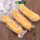 Phô Mai Hun Khói Nga Gói 100g Đặc Sản Nga Từ Sữa Tươi Nguyên Chất