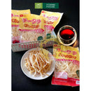 Phô Mai Sợi Natori Đặc Sản Nhật Bản Đầy Hương Vị