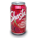 Nước Ngọt Shasta Mỹ Lon 355ml