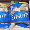 Sữa Bột Ensure Úc Hương Vani Hộp 850g