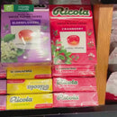 Kẹo Ngậm Thảo Mộc Ricola Thụy Sĩ Nhiều Vị Sảng Khoái Thơm Mát