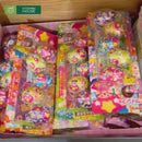 Vỉ Kẹo Trứng Mini Meiji Nhật Bản (5 Trứng)