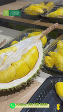 [Trái cây nội địa VN] Sầu Riêng Musang King Hộp 400g