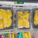 [Trái cây nhập khẩu] Sầu Riêng Musang King Malaysia Hộp 400g Đông Lạnh