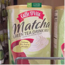 Bột Matcha Sữa Hòa Tan DVita 1.3 Kg