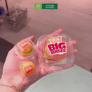 Kẹo Dẻo Mini Burger Trolli Đức (Đủ Size)