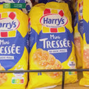 Bánh Mì Hoa Cúc Harrys Pháp Size Mini Gói 210g