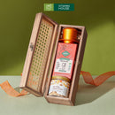 Quà tặng 20/10 Hộp Gỗ Gu Cà Phê & Phin Tặng Đối Tác