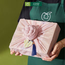 Quà Tặng 20/10 Hộp Quà Thơm Gói Vải Xinh Xắn Tặng Vợ Yêu