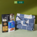 Quà Tặng 20/10 Hộp Trà Hạt Chia Kèm Ly Thay Lời Chúc Sức Khỏe Thịnh Vượng