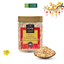 Nhân Sâm Lát Great Mountain Hũ 227g