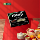 Socola Đen Meiji Black Chocolate 120g