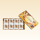 Bánh Ngàn Lớp Nhân Trứng Chảy Tổng Hợp 400G