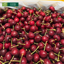[Trái cây nhập khẩu] Cherry Úc Size 26-28mm - Hộp 500G