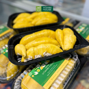 [Trái cây nội địa VN] Sầu Riêng Musang King Hộp 400g