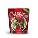 Rau Củ Sấy Vị Cay/Truyền Thống DJ&A gói 90g