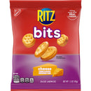Bánh Quy Ritz Mini Mỹ (Đủ Vị - Đủ Size)